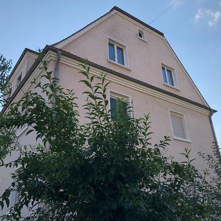 Schöne‘s Eck Grossrohrsdorf Exterior foto